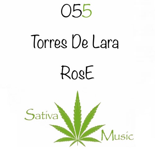 Torres De Lara - RosE [SM055]